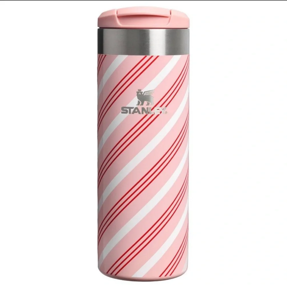 Stanley x Target Exclusive Strawberry Twist 16oz Transit 2025 Release